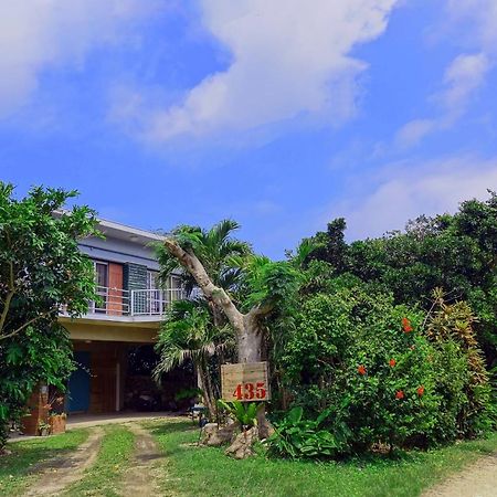 435 Hotell Ishigaki  Eksteriør bilde