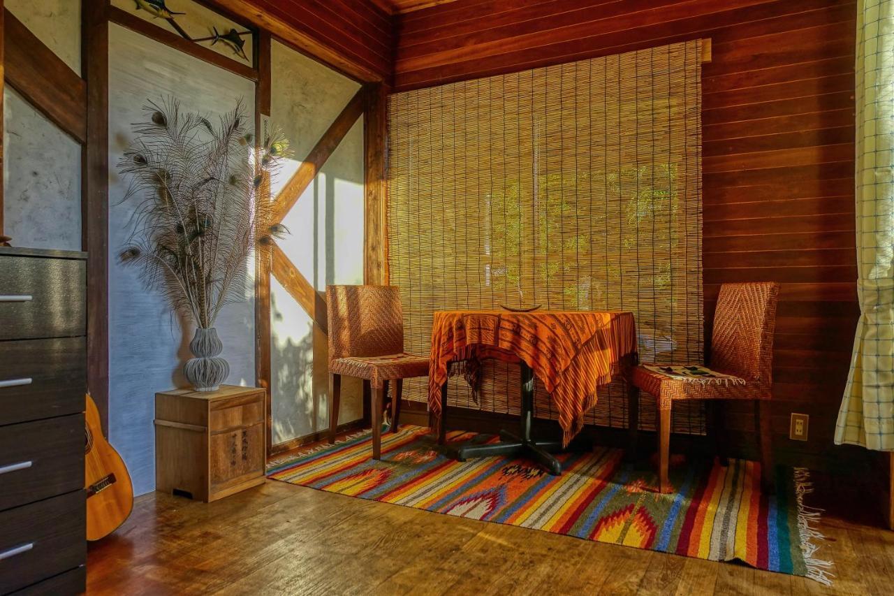 435 Hotell Ishigaki  Eksteriør bilde