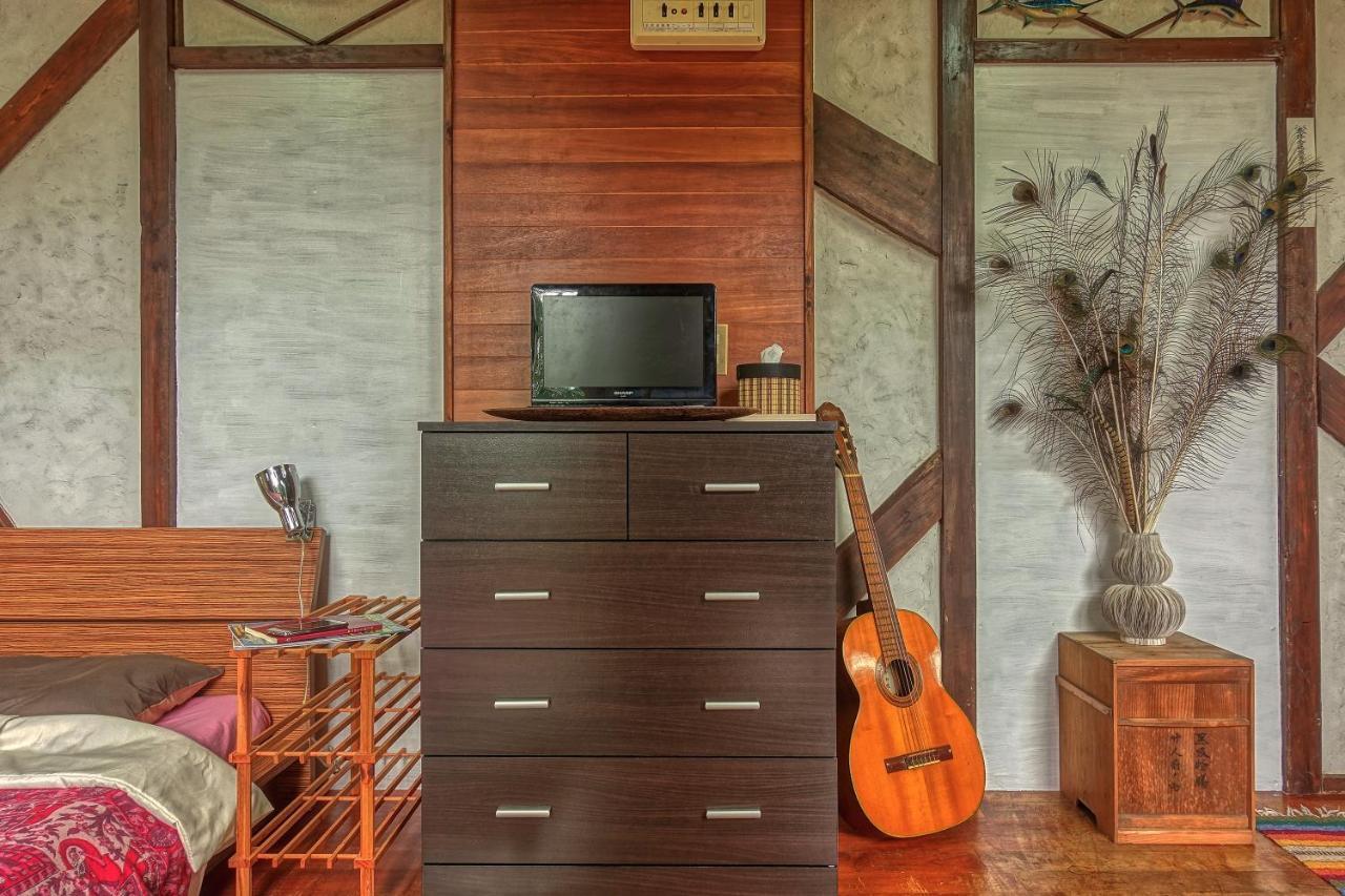 435 Hotell Ishigaki  Eksteriør bilde