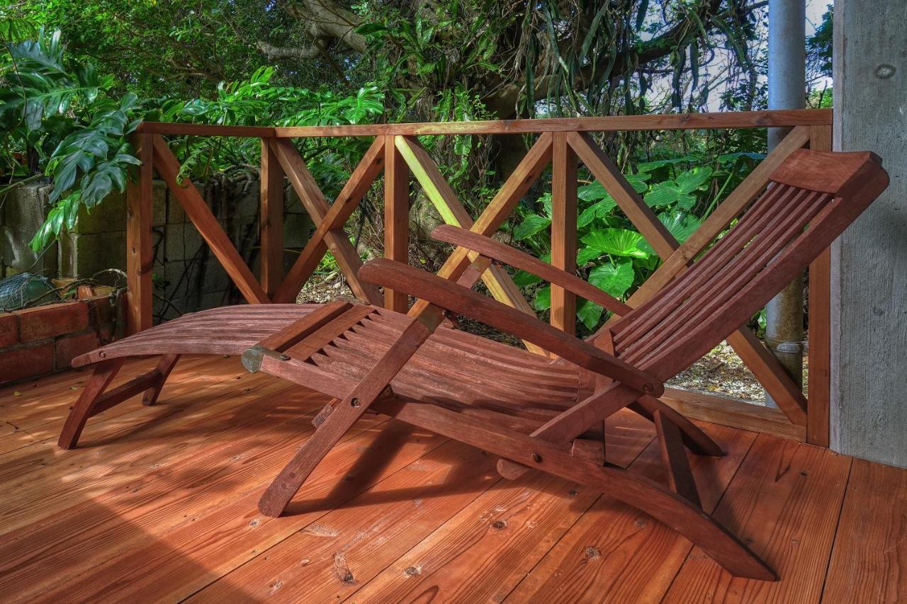 435 Hotell Ishigaki  Eksteriør bilde