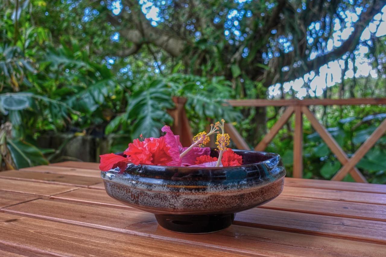435 Hotell Ishigaki  Eksteriør bilde