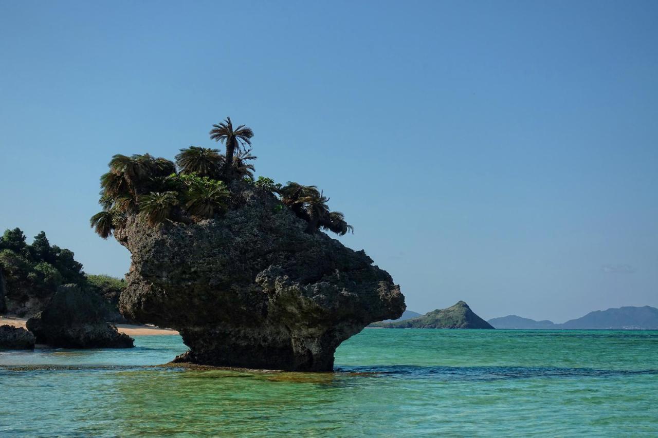 435 Hotell Ishigaki  Eksteriør bilde
