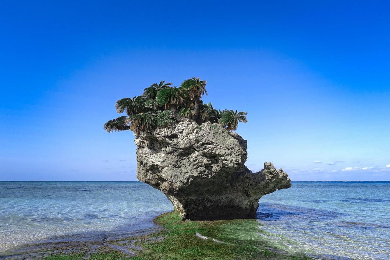 435 Hotell Ishigaki  Eksteriør bilde