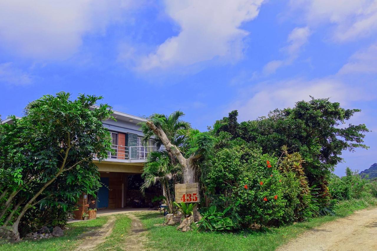 435 Hotell Ishigaki  Eksteriør bilde